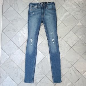Best 25+ Deals for Hollister Jeans Size 